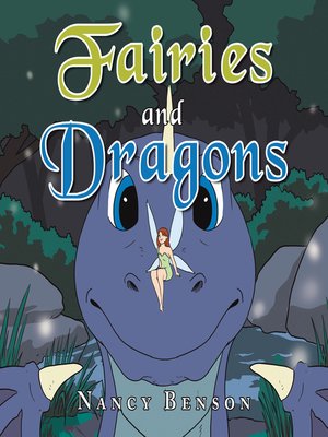 cover image of Fairies and Dragons